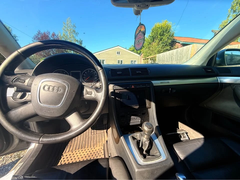 2008 Audi B7 A4 - Image 7 of 15