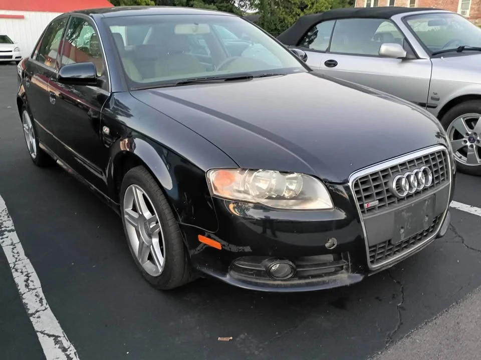 2008 Audi B7 A4 - Image 4 of 6