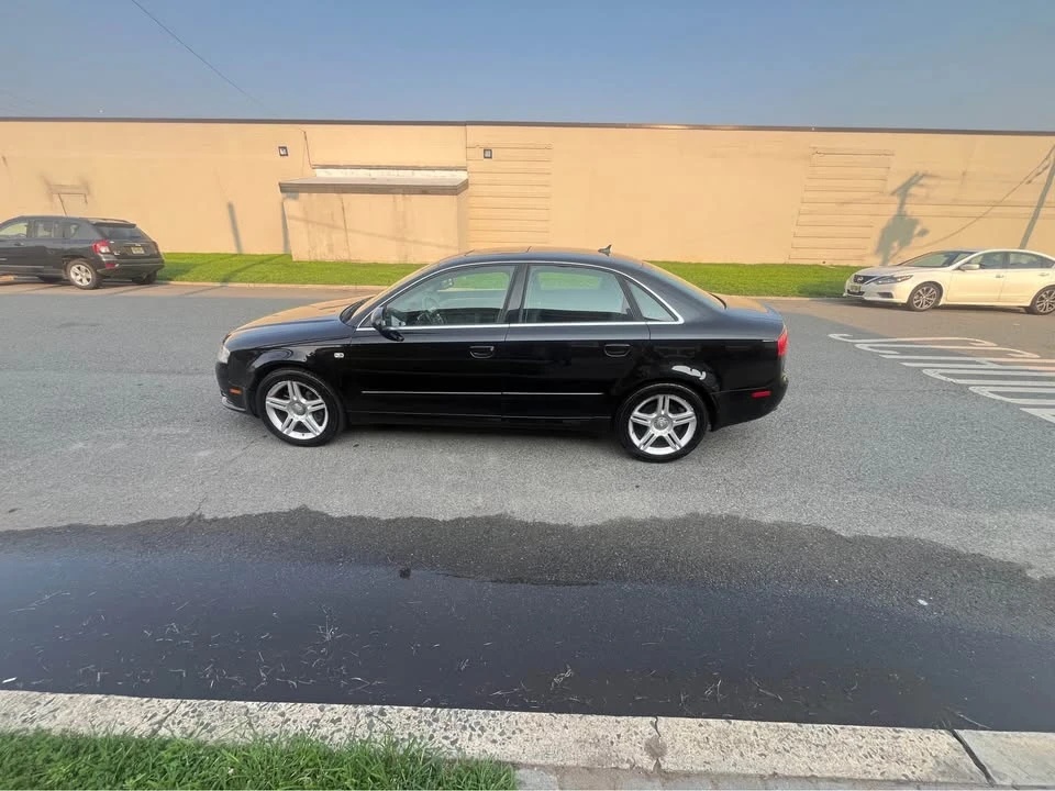 2008 Audi B7 A4 - Image 7 of 14