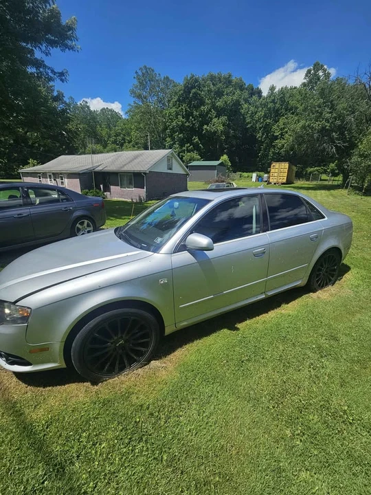 2008 Audi B7 A4 - Image 2 of 17