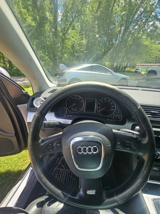 2008 Audi B7 A4 - Image 9 of 17