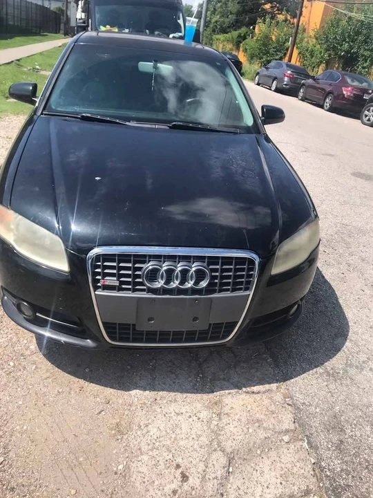 2008 Audi B7 A4 - Image 7 of 8