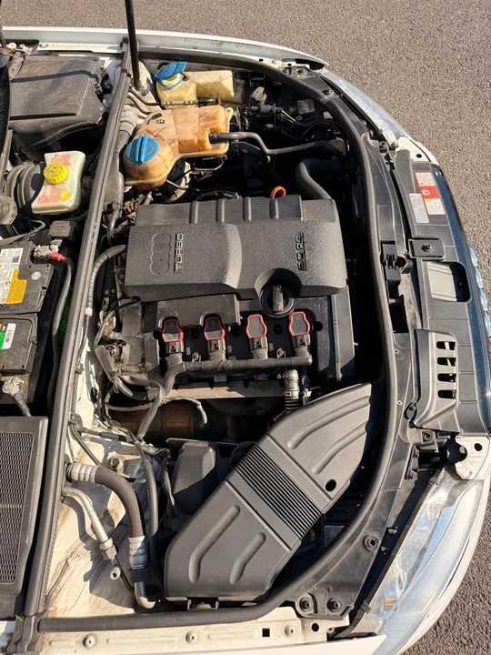 2008 Audi B7 A4 - Image 8 of 11