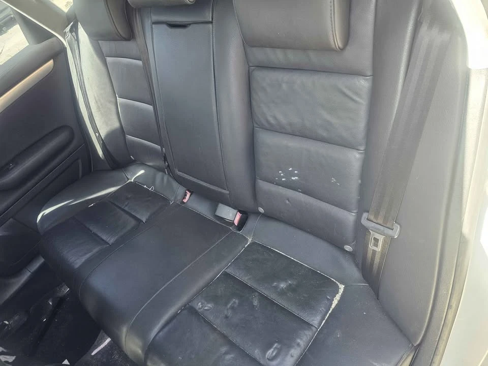 2008 Audi B7 A4 - Image 4 of 4