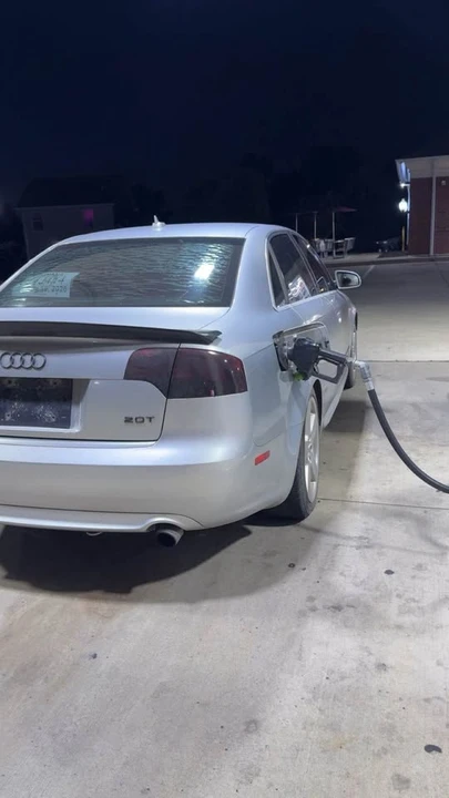 2008 Audi B7 A4 - Image 2 of 19