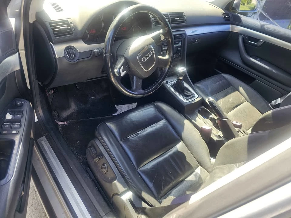 2008 Audi B7 A4 - Image 3 of 4