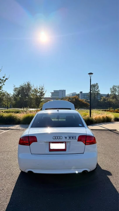 2008 Audi B7 A4 - Image 3 of 11