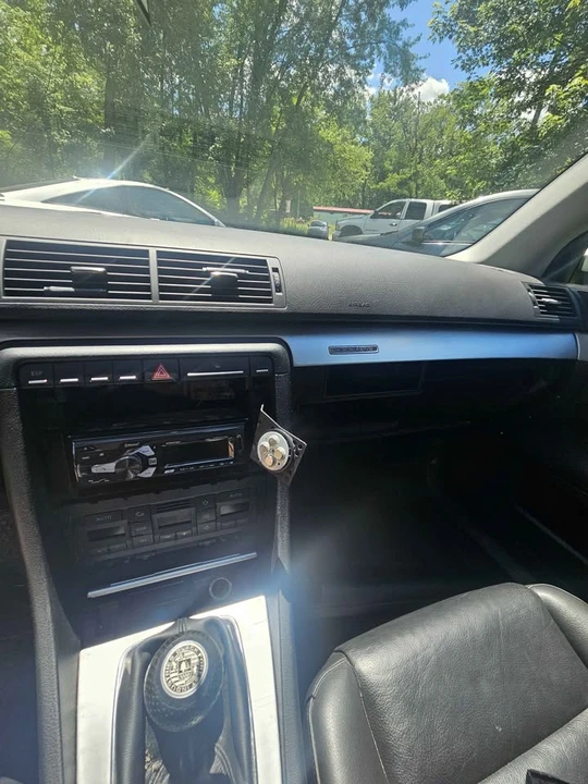 2008 Audi B7 A4 - Image 8 of 17