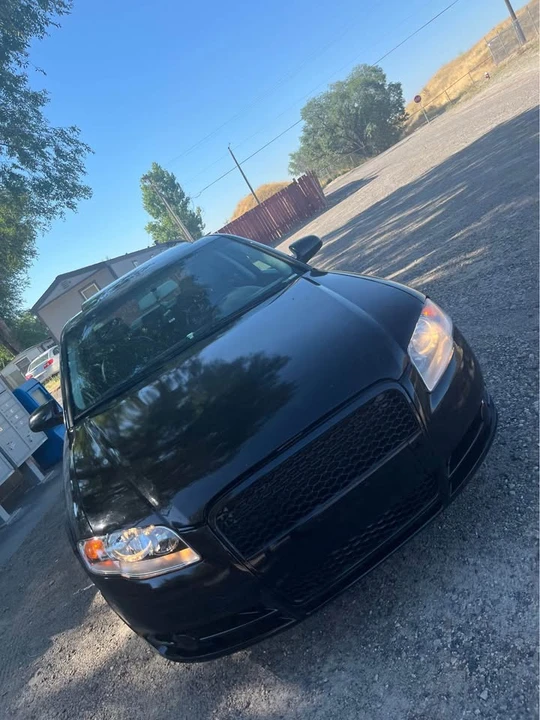 2008 Audi B7 A4 - Image 5 of 8