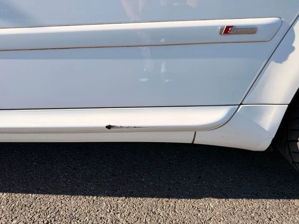 2008 Audi B7 A4 - Image 10 of 11