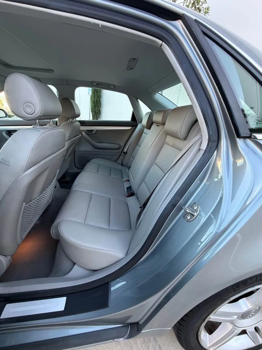 2008 Audi B7 A4 - Image 14 of 20