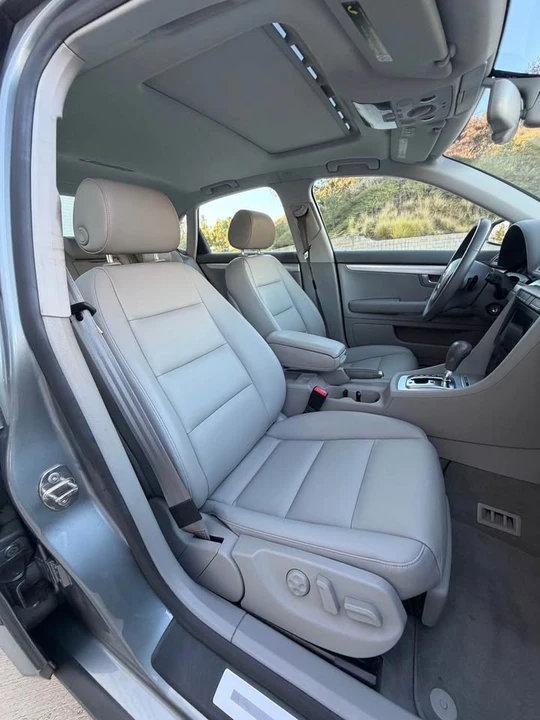 2008 Audi B7 A4 - Image 12 of 20