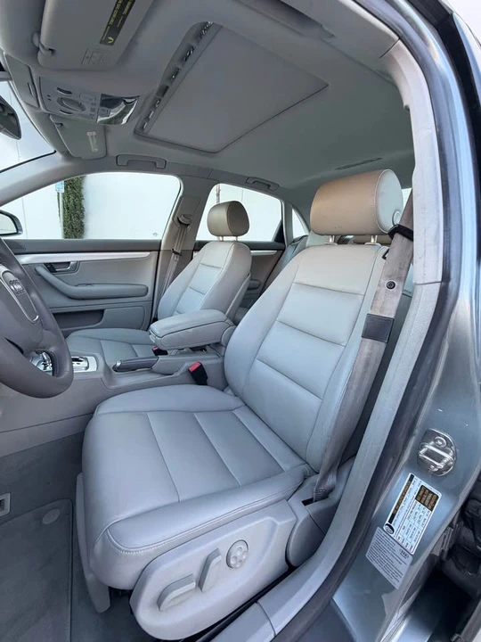 2008 Audi B7 A4 - Image 10 of 20
