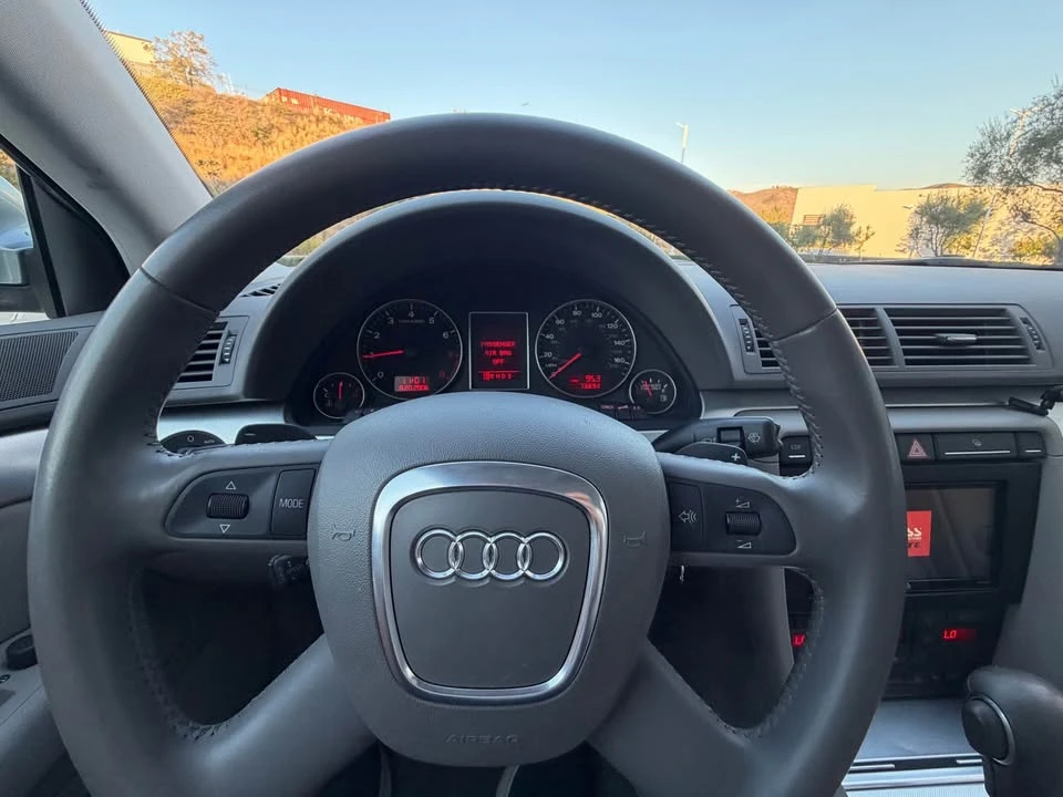 2008 Audi B7 A4 - Image 15 of 20