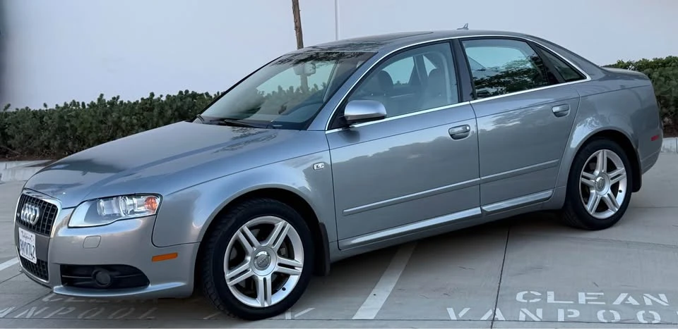 2008 Audi B7 A4 - Image 7 of 20