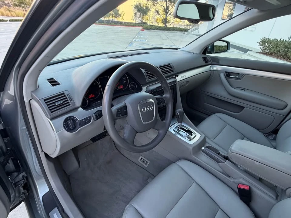 2008 Audi B7 A4 - Image 9 of 20