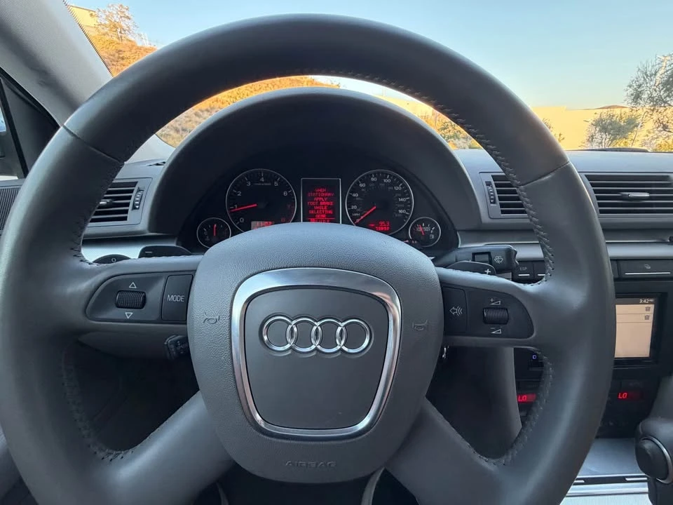 2008 Audi B7 A4 - Image 18 of 20