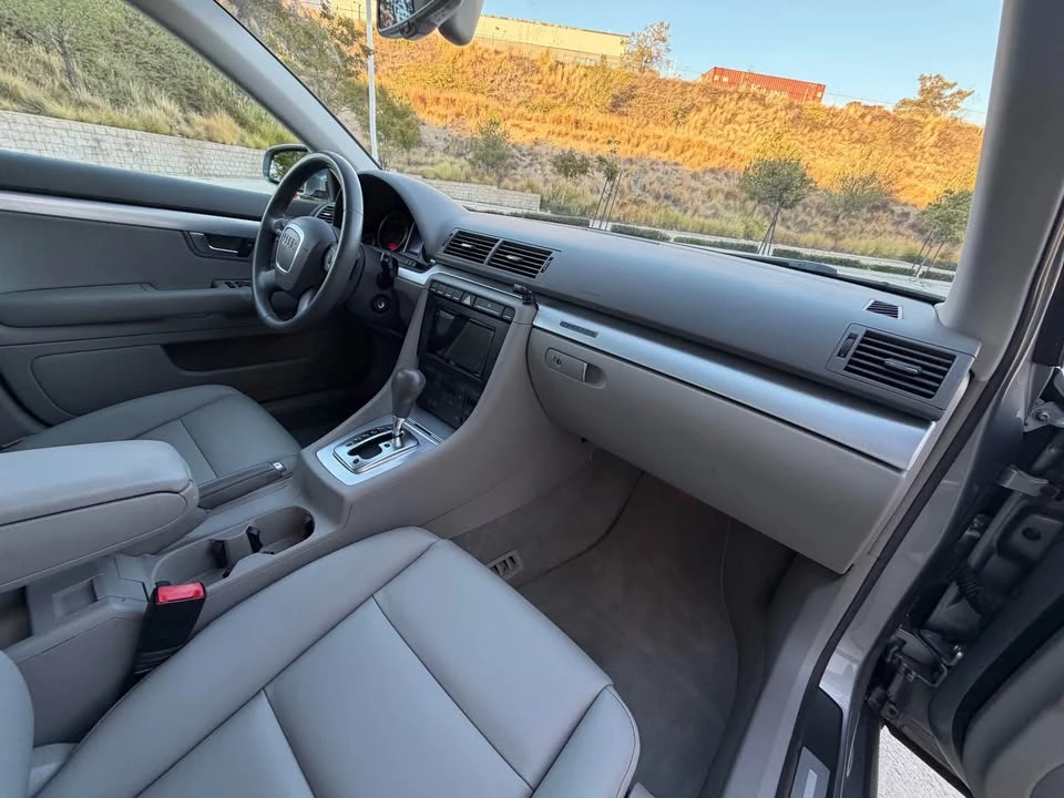 2008 Audi B7 A4 - Image 11 of 20