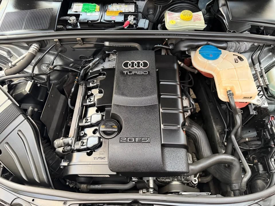 2008 Audi B7 A4 - Image 20 of 20