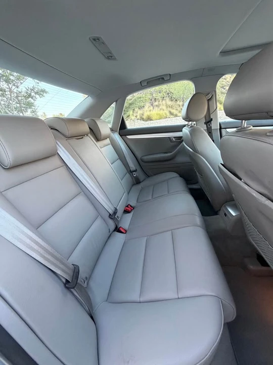 2008 Audi B7 A4 - Image 13 of 20