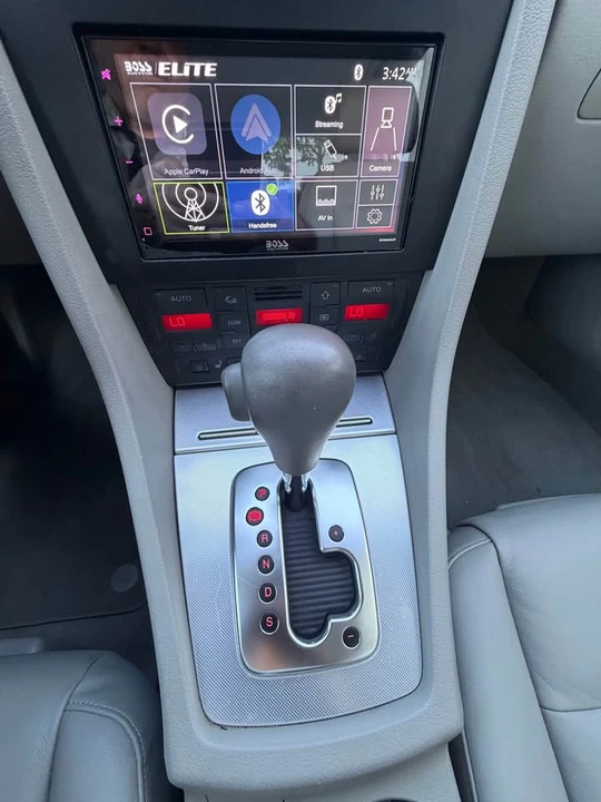 2008 Audi B7 A4 - Image 17 of 20