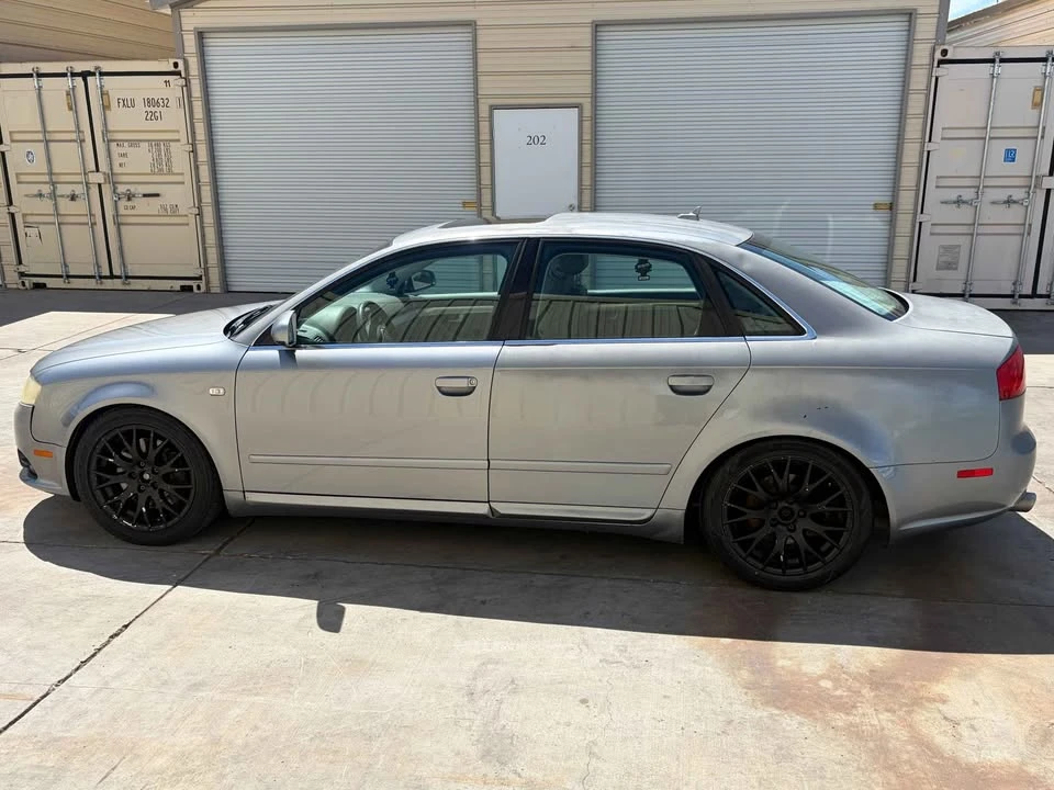 2008 Audi B7 A4 - Image 4 of 10