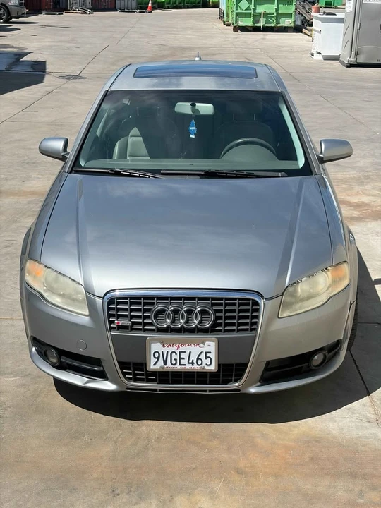 2008 Audi B7 A4 - Image 3 of 10