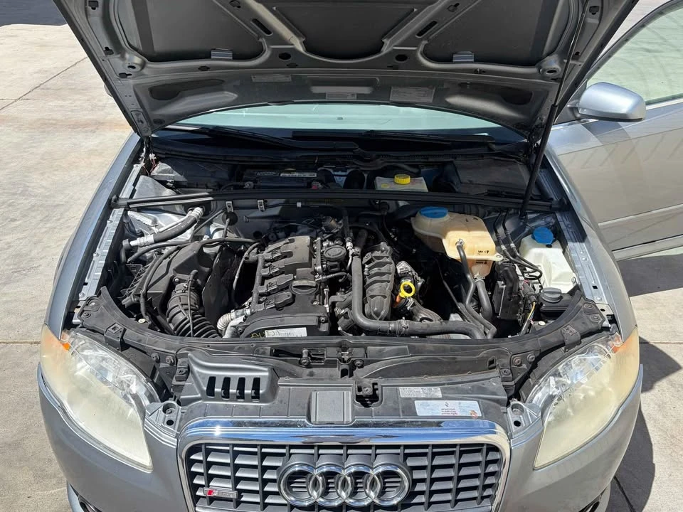 2008 Audi B7 A4 - Image 9 of 10