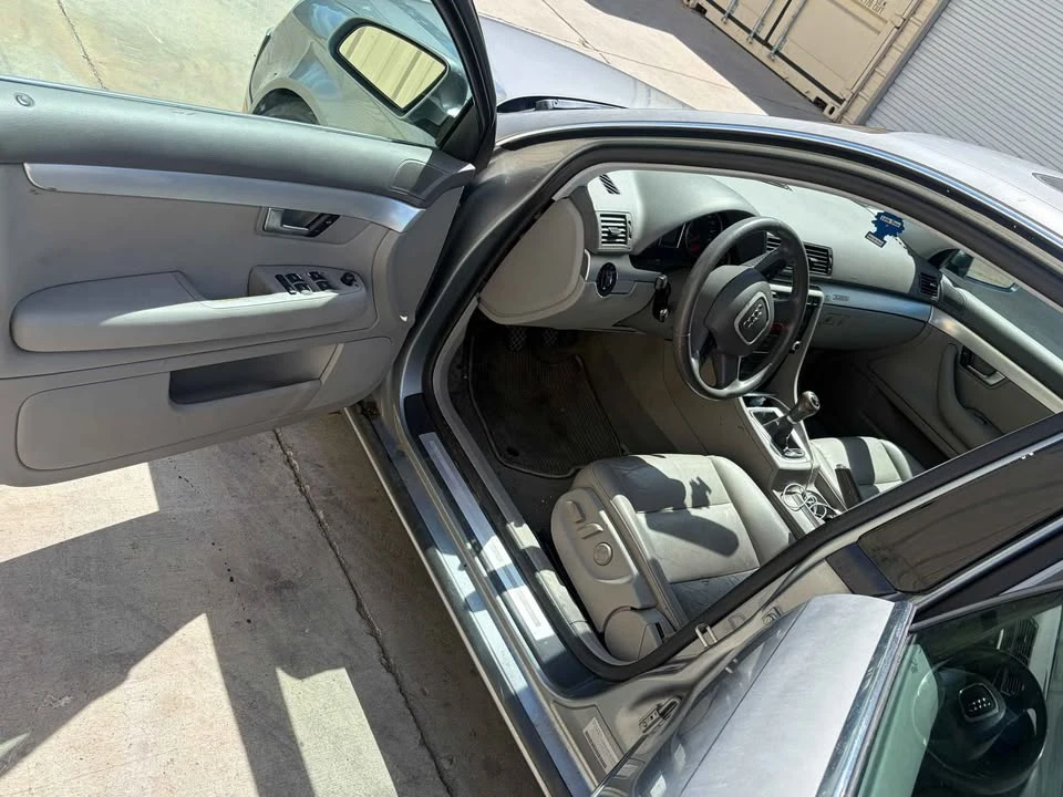 2008 Audi B7 A4 - Image 7 of 10
