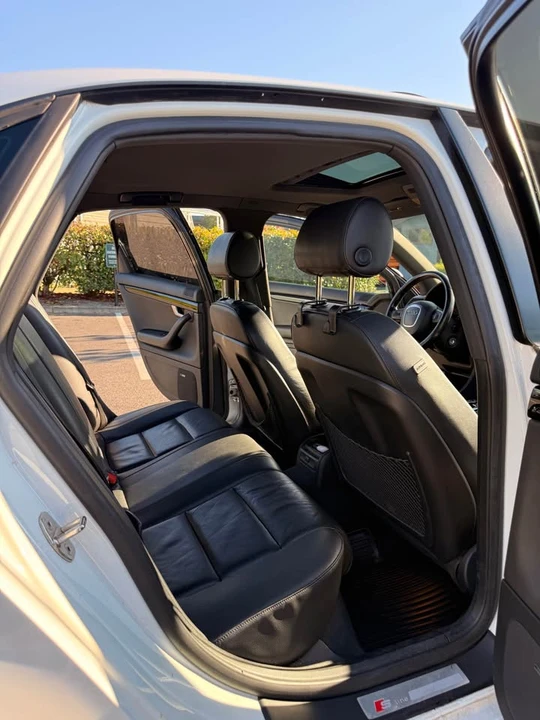 2008 Audi B7 A4 - Image 6 of 11