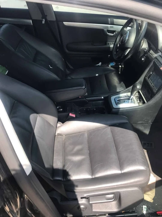 2008 Audi B7 A4 - Image 4 of 8