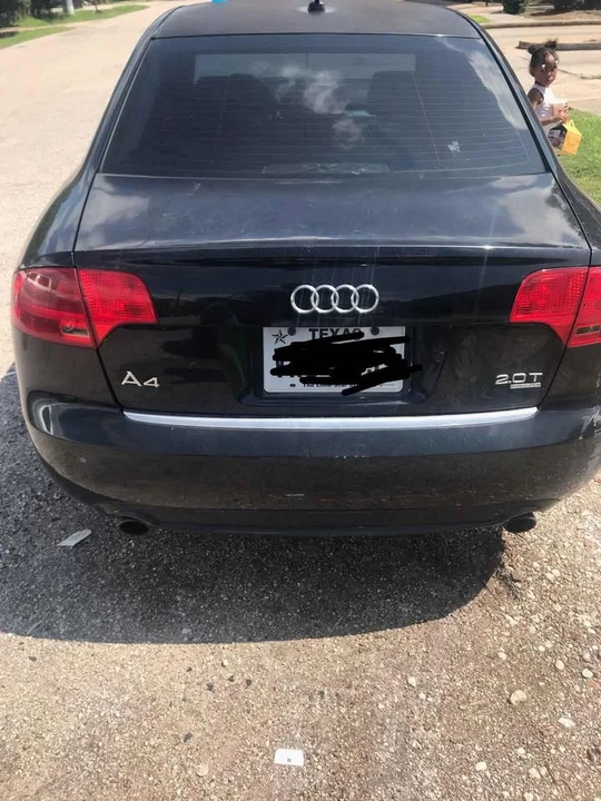 2008 Audi B7 A4 - Image 8 of 8