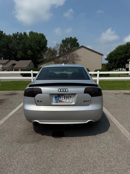 2008 Audi B7 A4 - Image 5 of 19