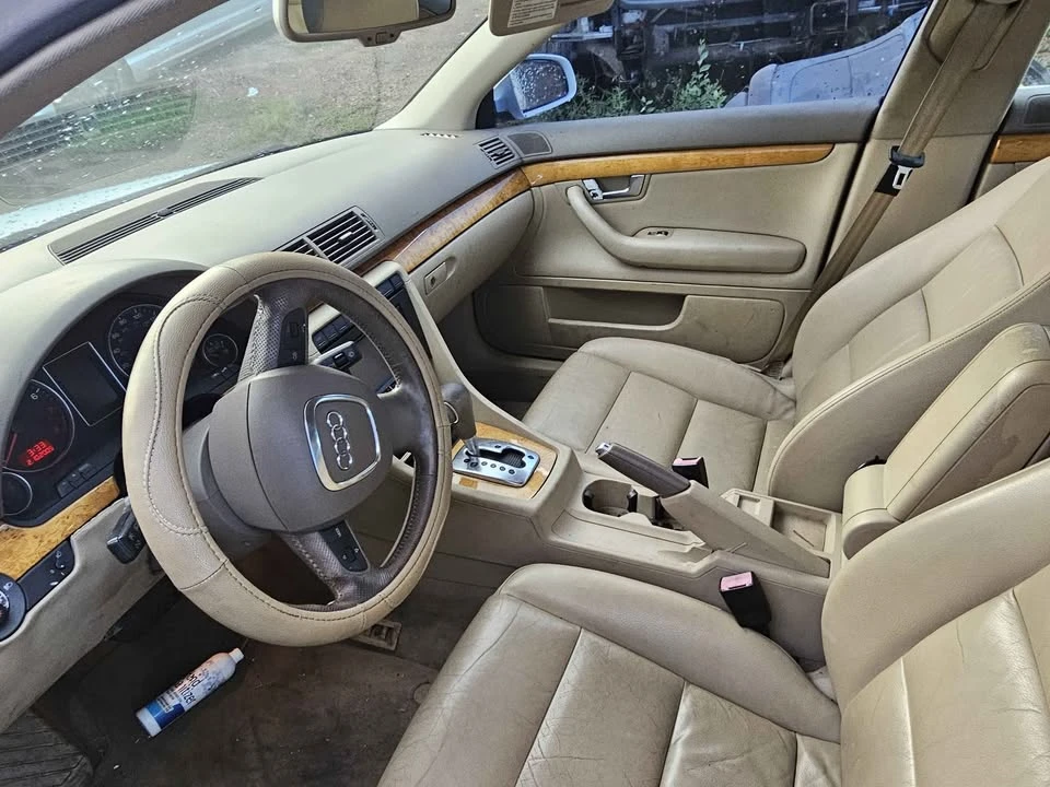 2008 Audi B7 A4 - Image 4 of 4