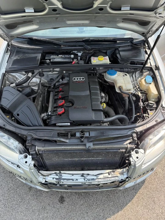 2008 Audi B7 A4 - Image 11 of 19