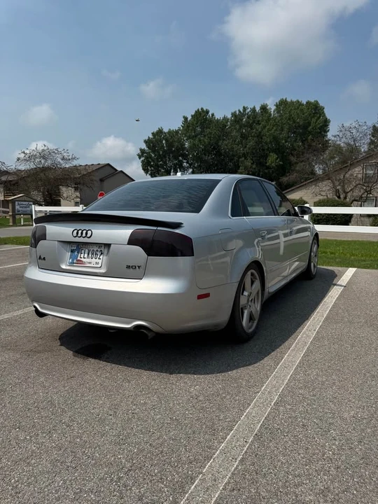 2008 Audi B7 A4 - Image 6 of 19