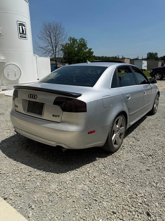 2008 Audi B7 A4 - Image 10 of 19