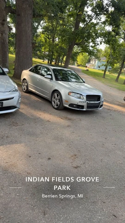 2008 Audi B7 A4 - Image 3 of 19