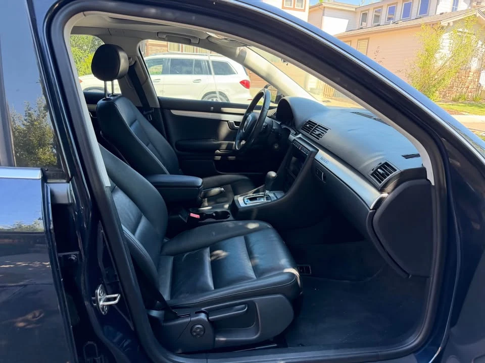 2008 Audi B7 A4 - Image 11 of 14