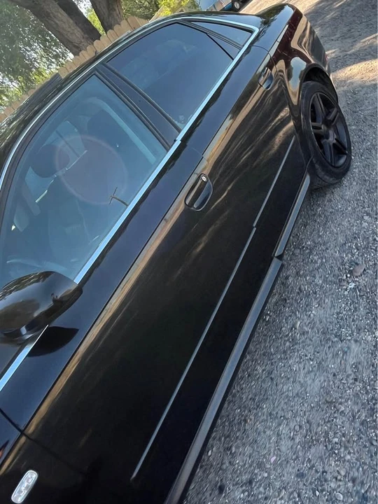 2008 Audi B7 A4 - Image 2 of 8