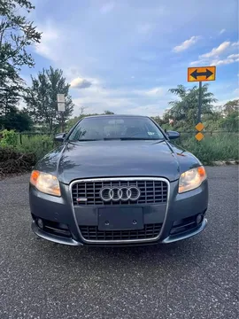 2008 Audi A4 2.0T Quattro Sedan 4D