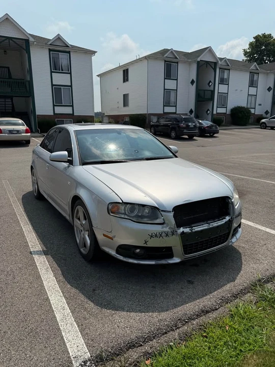 2008 Audi B7 A4 - Image 7 of 19