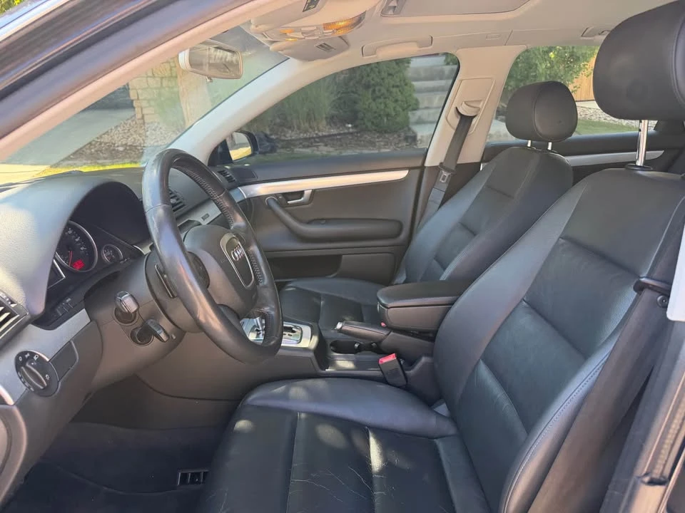 2008 Audi B7 A4 - Image 10 of 14