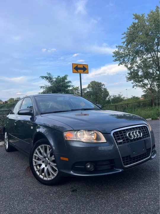 2008 Audi B7 A4 - Image 3 of 12