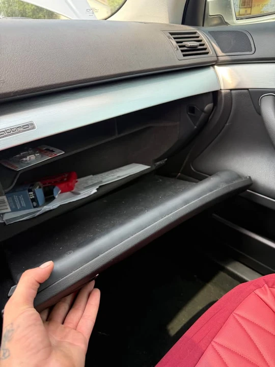 2008 Audi B7 A4 - Image 16 of 19