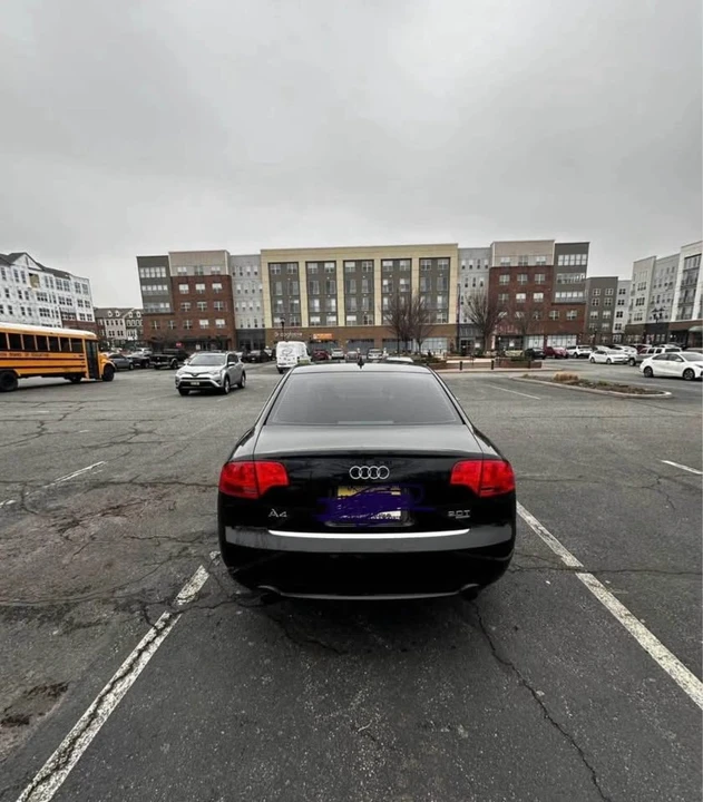 2008 Audi B7 A4 - Image 3 of 3