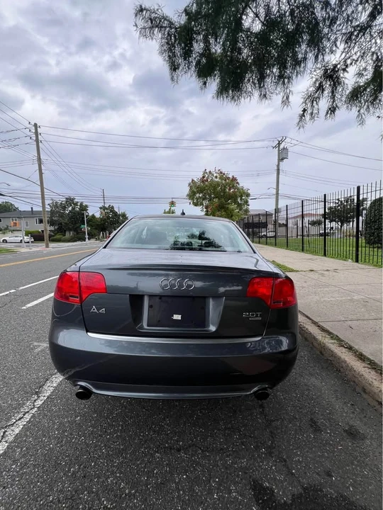 2008 Audi B7 A4 - Image 10 of 12