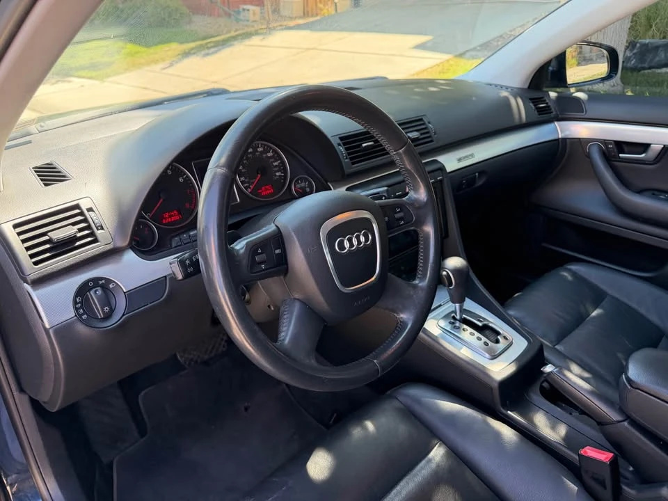2008 Audi B7 A4 - Image 14 of 14
