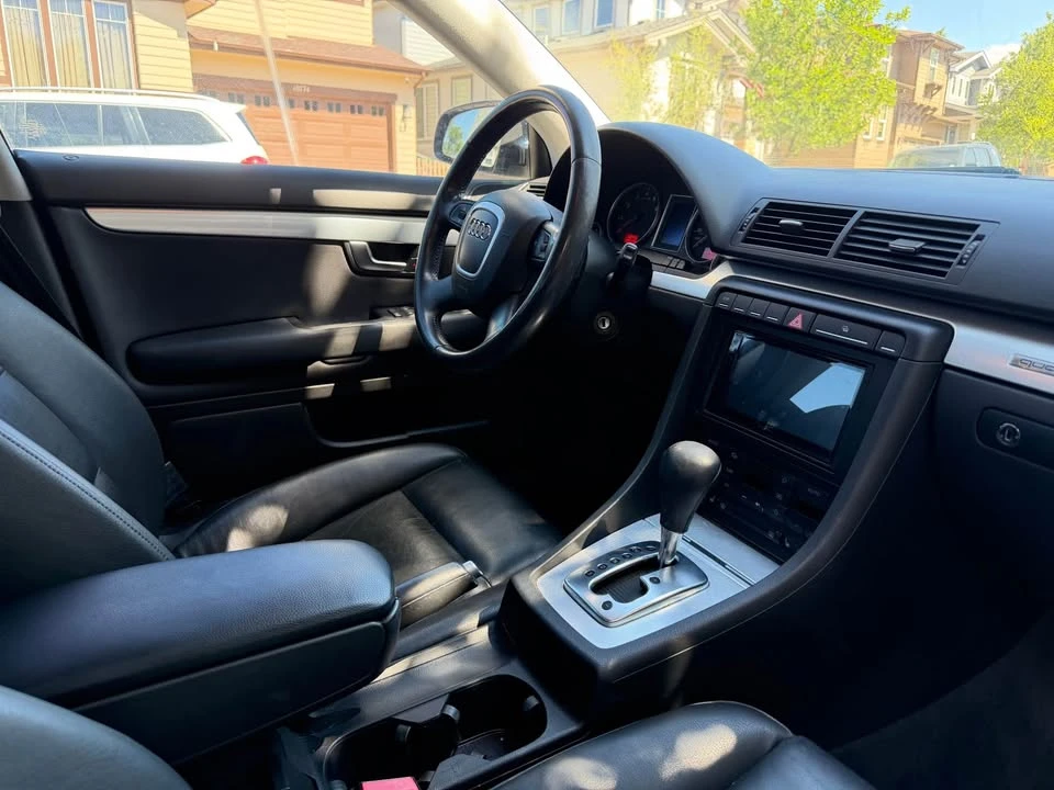 2008 Audi B7 A4 - Image 13 of 14