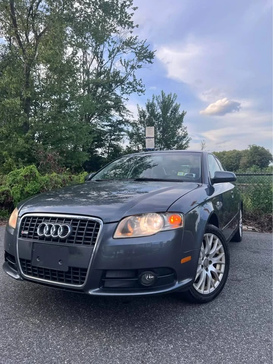 2008 Audi B7 A4 - Image 2 of 12